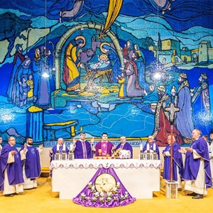 Deveta srijeda sv. Josipu u Karlovcu